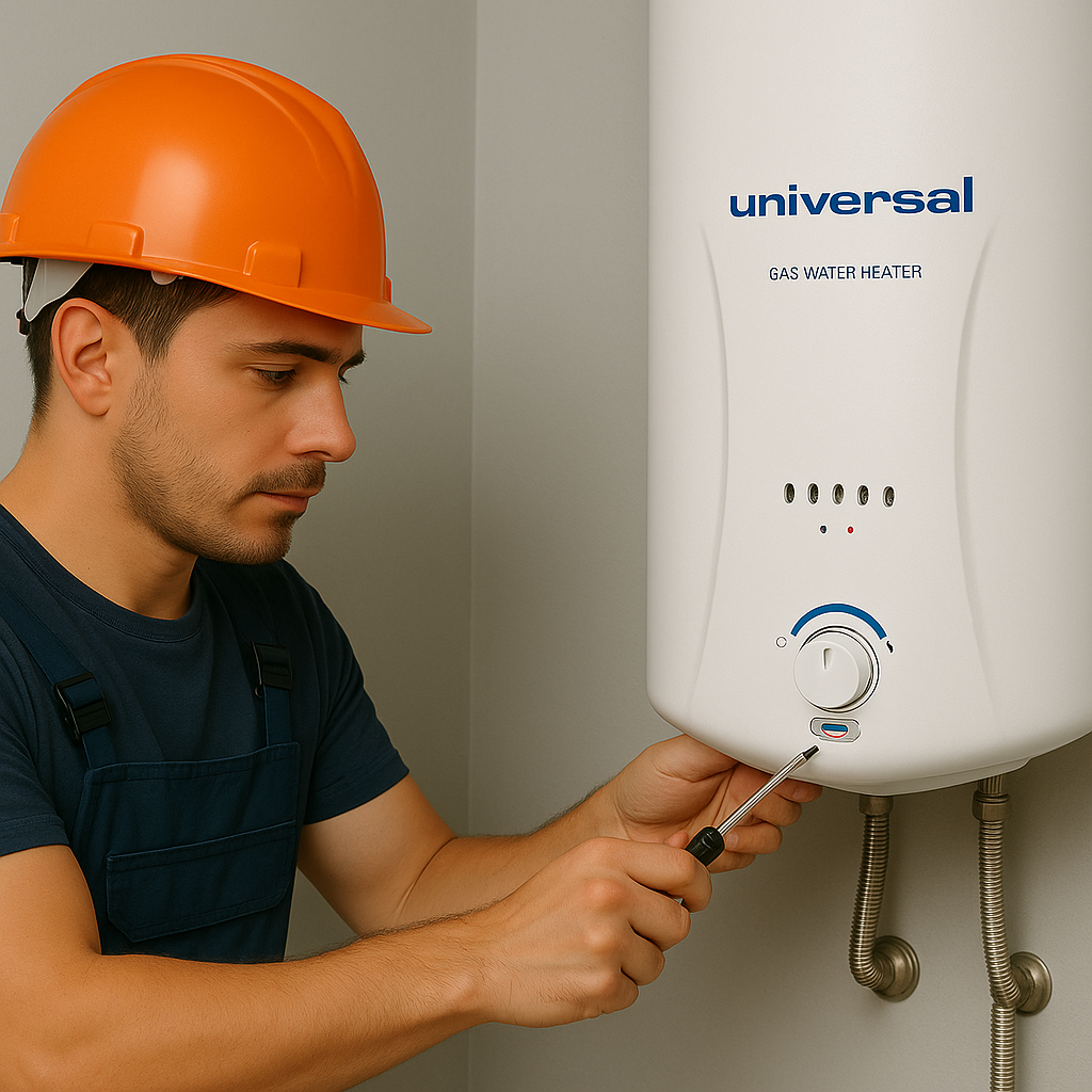 صيانة سخان يونيفرسال 01152806178