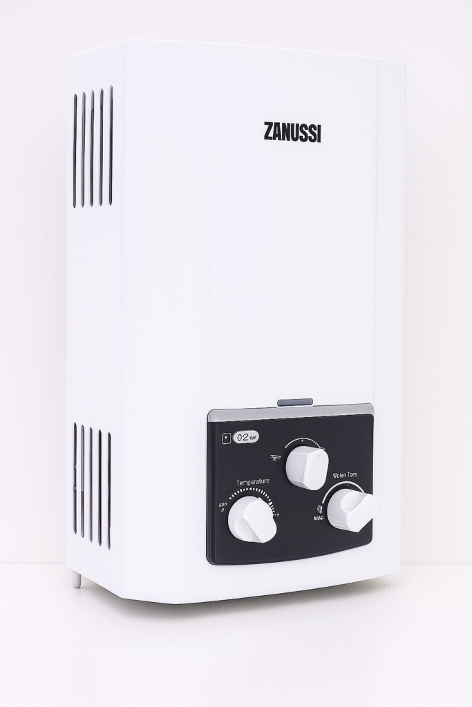 صيانة سخان زانوسي 01152806178