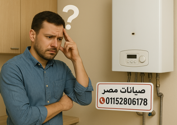 صيانة السخان في صيانات مصر 0115280678